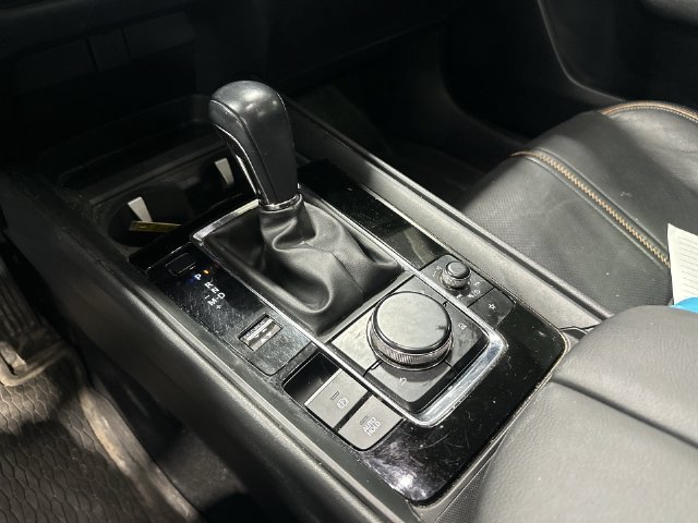 Certified 2024 MAZDA CX-50 AWD 2.5 S image 27