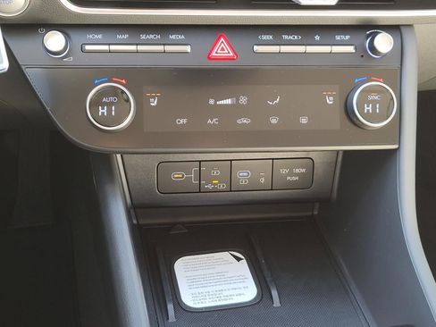 New 2026 Hyundai Sonata SEL FWD image 18