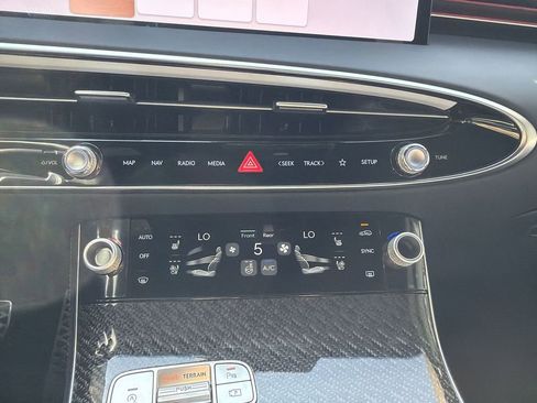 New 2026 Genesis GV70 3.5T Sport Prestige image 17