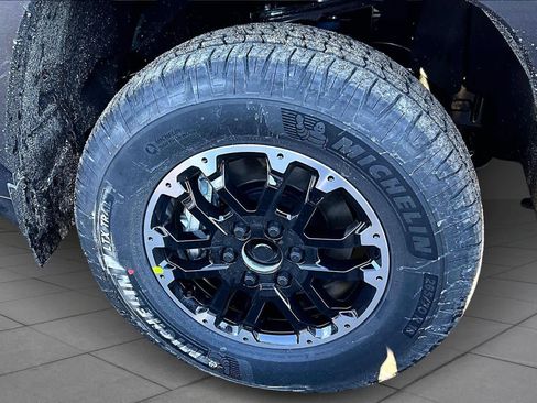 New 2026 Toyota Tundra SR5 AWD/4WD image 12