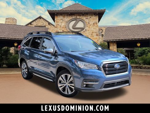 Used 2022 Subaru Ascent Touring AWD/4WD image 1
