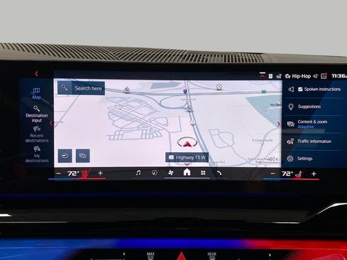 New 2026 BMW M5 image 24