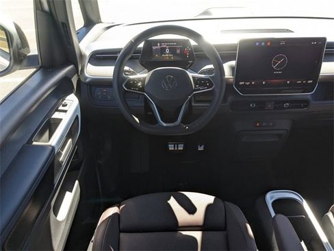 New 2025 Volkswagen ID. Buzz Pro S image 18