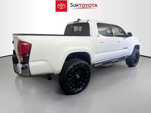 Used 2023 Toyota Tacoma SR5 image 4
