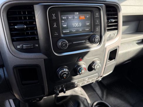 Used 2013 RAM 3500 Tradesman w/ Chrome Appearance Group image 53