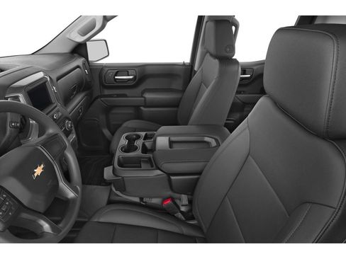 New 2026 Chevrolet Silverado 1500 W/T RWD image 35