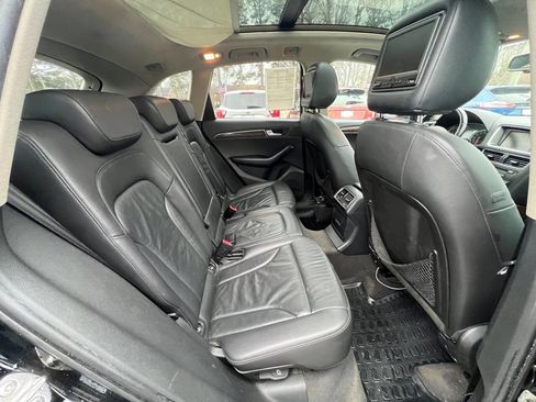 Used 2010 Audi Q5 3.2 Premium Plus image 18