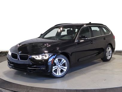 Used 2016 BMW 328i xDrive Wagon
