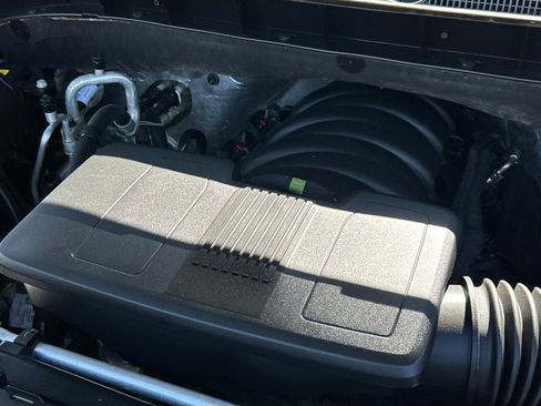 Used 2024 Chevrolet Silverado 1500 RST w/ Rally Edition image 26