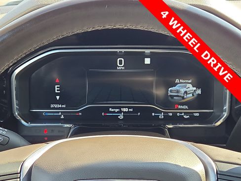 Used 2023 GMC Sierra 1500 SLT image 23