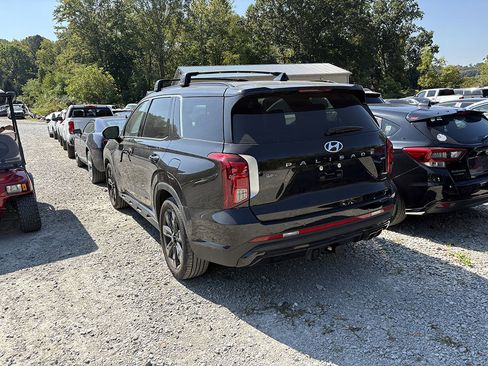 Used 2025 Hyundai Palisade XRT image 4