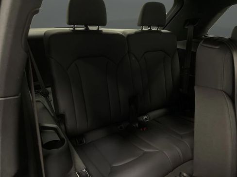 Used 2023 Audi Q7 2.0T Premium Plus w/ Premium Plus Package image 35