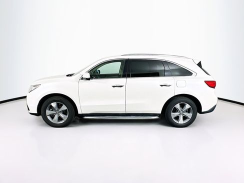 Used 2014 Acura MDX SH-AWD image 4