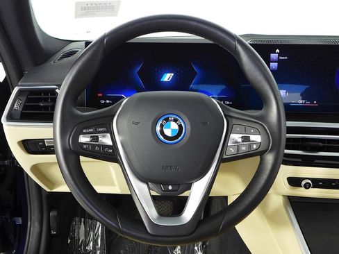 Used 2023 BMW i4 eDrive35 w/ Premium Package RWD image 27