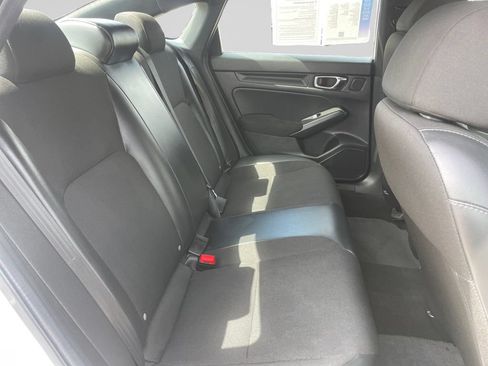 Used 2024 Honda Civic Sport image 14