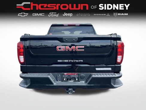 Used 2024 GMC Sierra 1500 Elevation AWD/4WD image 6