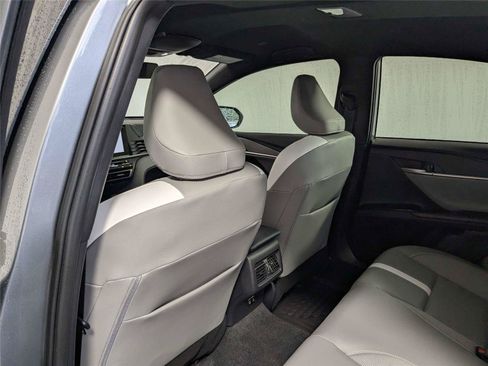 Certified 2025 Toyota Camry SE w/ Convenience Package FWD image 35