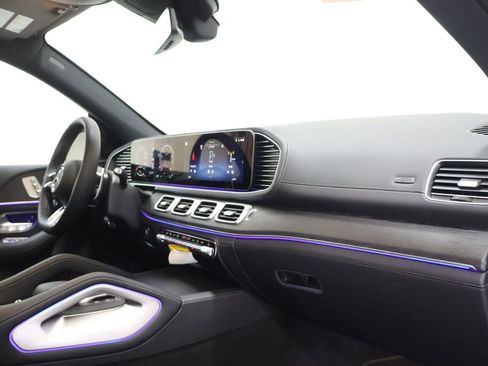 New 2026 Mercedes-Benz GLE 53 AMG 4MATIC image 23
