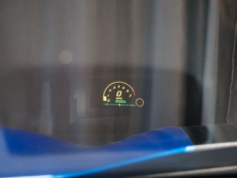 Used 2014 Chevrolet Corvette 2dr Z51 Coupe w/ 3LT Preferred Equipment Group image 31