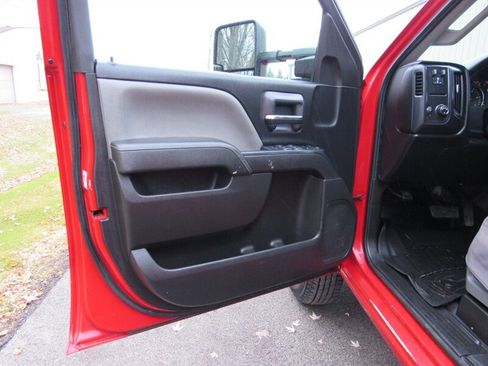 Used 2015 Chevrolet Silverado 3500 W/T w/ WT Convenience Package image 18