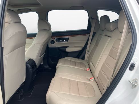 Certified 2022 Honda CR-V EX-L image 16