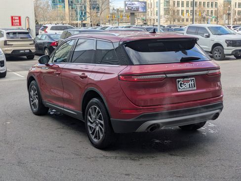 Used 2021 Lincoln Corsair AWD w/ Equipment Group 101A image 5