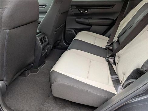 New 2026 Honda CR-V EX image 15