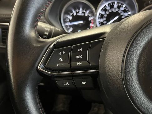 Used 2024 MAZDA CX-5 Carbon Edition AWD/4WD image 22