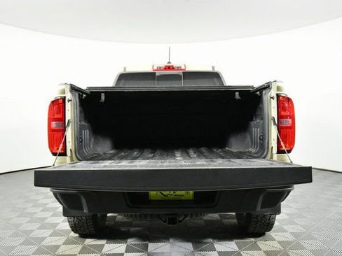 Used 2021 Chevrolet Colorado ZR2 image 25