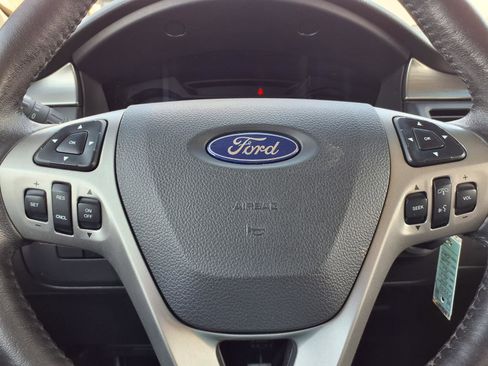 Used 2014 Ford Flex SE image 13