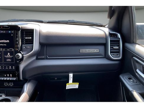 Used 2026 RAM 1500 Big Horn AWD/4WD image 37