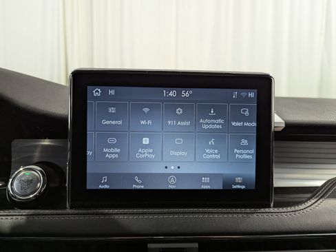 Used 2022 Lincoln Corsair AWD w/ Equipment Group 101A image 24