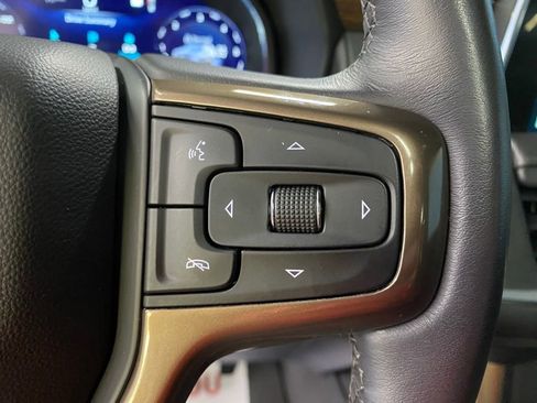 Used 2023 Chevrolet Tahoe High Country image 20