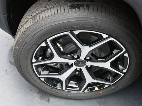 New 2026 Jeep Compass Limited image 21