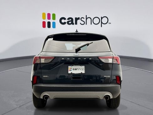 Used 2022 Ford Escape SEL w/ Technology Package AWD/4WD image 4