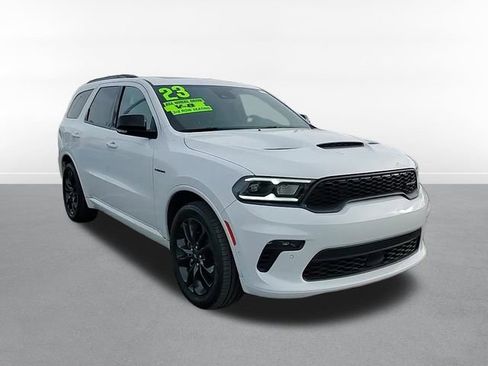 Used 2023 Dodge Durango R/T image 3