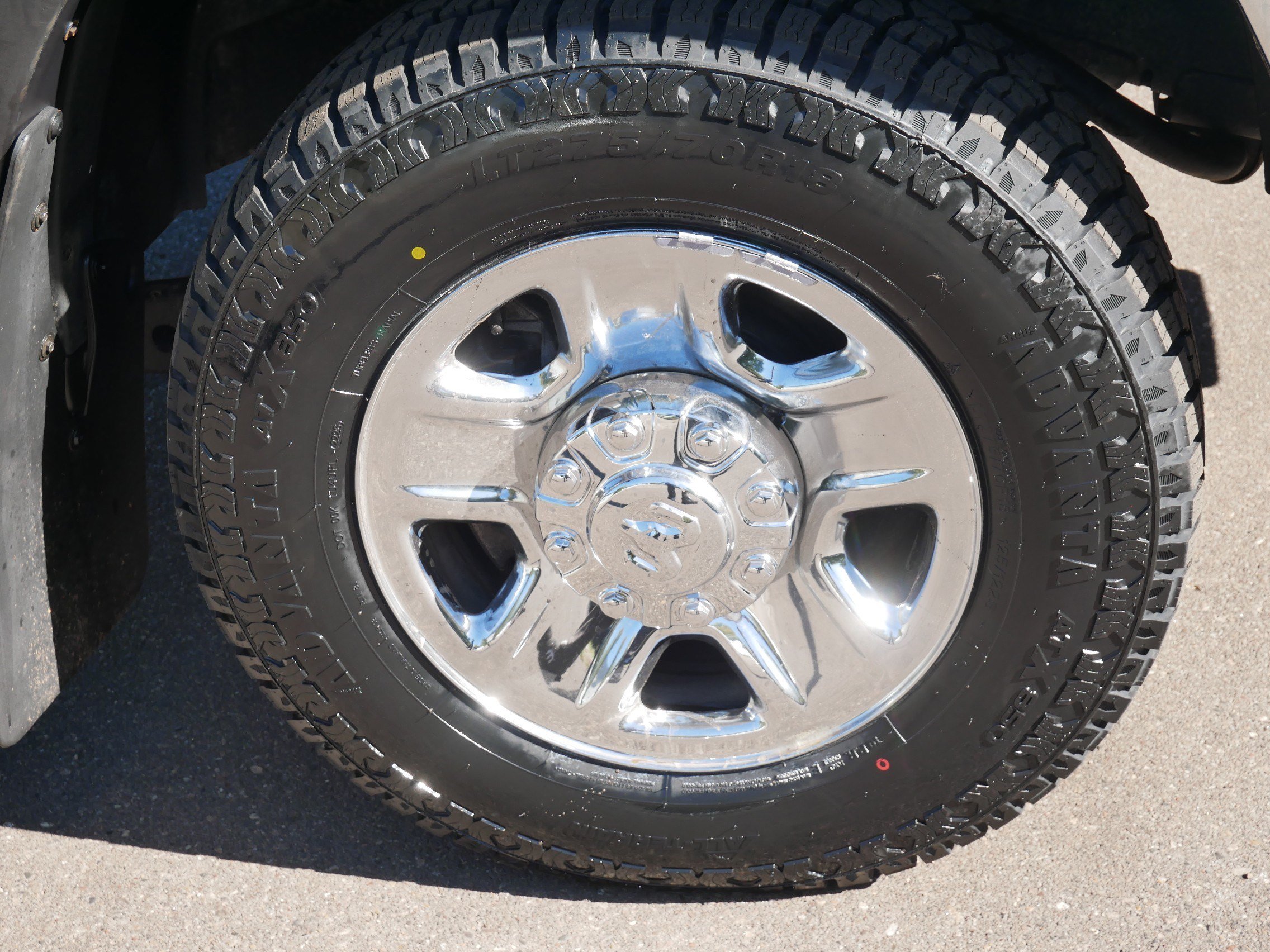 Used 2019 RAM 2500 Tradesman AWD/4WD image 15
