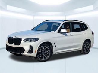 Used 2023 BMW X3 sDrive30i w/ M Sport Package RWD video 1