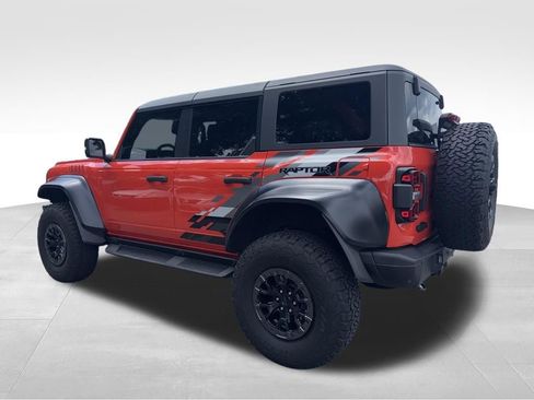 Used 2023 Ford Bronco Raptor image 10