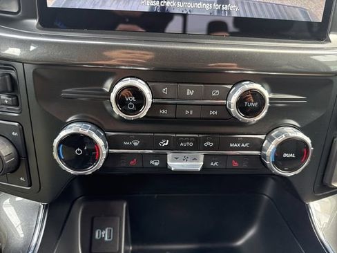 Certified 2023 Ford F150 XLT w/ Equipment Group 302A High AWD/4WD image 24