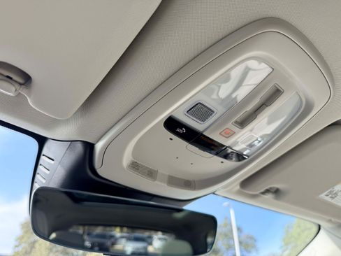 New 2026 Volvo XC60 B5 Ultra w/ Protection Package Premier image 24