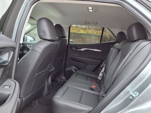 New 2026 Buick Envision Preferred AWD/4WD image 17