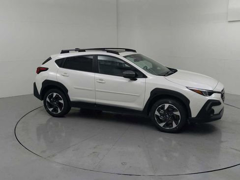 New 2026 Subaru Crosstrek 2.5i Limited AWD/4WD image 12