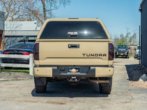 Used 2017 Toyota Tundra SR5 image 5