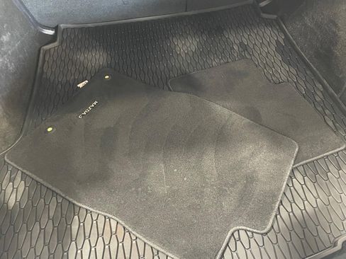 Certified 2025 MAZDA MAZDA3 s image 29