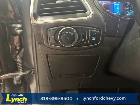 Used 2023 Ford Edge SEL w/ Convenience Package AWD/4WD image 17