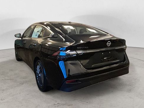 New 2026 Nissan Sentra SV w/ SV Convenience Package image 3