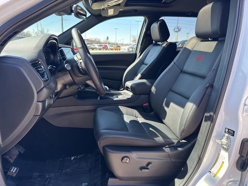 New 2026 Dodge Durango GT image 20