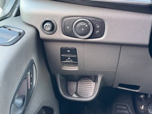 Used 2024 Ford Transit 350 XLT RWD image 23