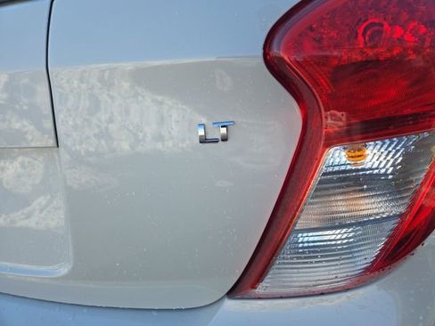 Used 2020 Chevrolet Spark LT image 8